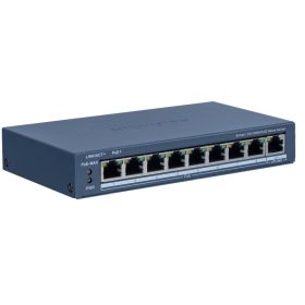 Hikvision DS-3E1309P-EI/M