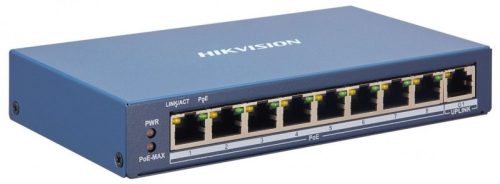 Hikvision - DS-3E1309P-EI