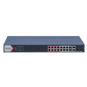 Hikvision DS-3E1318P-EI (B)