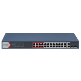 Hikvision DS-3E1326P-EI (B)