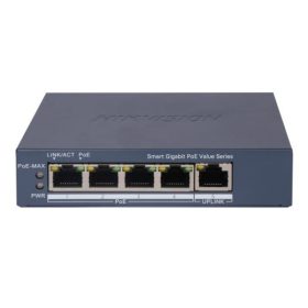 Hikvision DS-3E1505P-EI/M