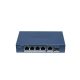 Hikvision DS-3E1506P-EI/M-4P1T1F