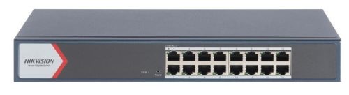 Hikvision - DS-3E1516-EI(V3)