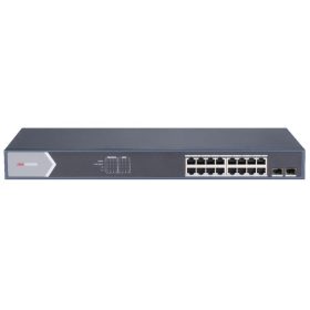 Hikvision - DS-3E1518P-SI