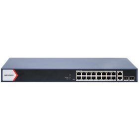 Hikvision DS-3E1520P-EI/M
