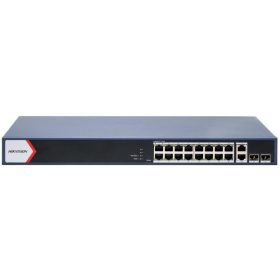 Hikvision DS-3E1520P-EI