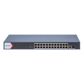Hikvision - DS-3E1526P-EI(V2)