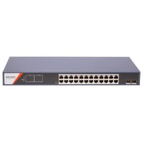 Hikvision DS-3E1526P-SI-24P2F