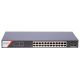 Hikvision DS-3E1526P-SI-24P2F