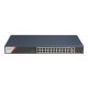 Hikvision - DS-3E1528HP-SI-24P2T2F