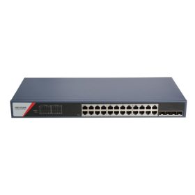Hikvision - DS-3E1528P-SI-24P4F