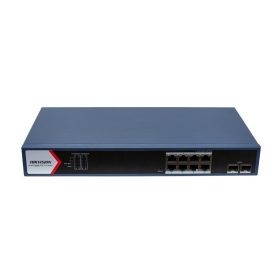Hikvision DS-3E1710HP-SI-8P2X
