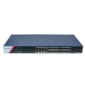Hikvision - DS-3E1726-SI-16F8T2X