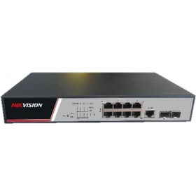 Hikvision - DS-3E2510P(B)