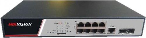 Hikvision - DS-3E2510P(B)