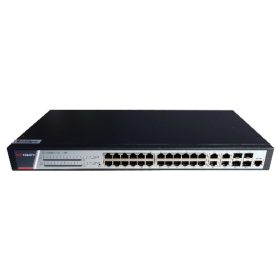Hikvision - DS-3E2528P(B)