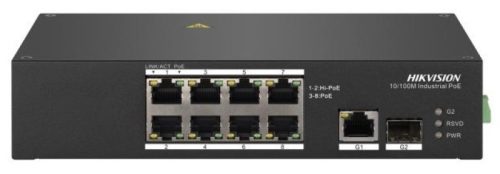 Hikvision - DS-3T0310HP