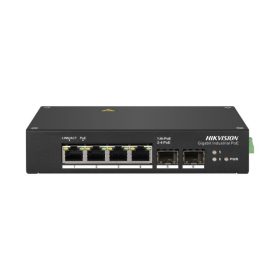 Hikvision DS-3T0506HP