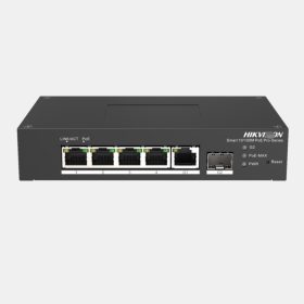 Hikvision DS-3T1306P-SI/HS