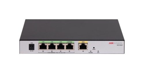 Hikvision - DS-3WG105GP-SI
