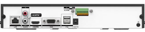 Hikvision DS-7604NI-Q1 (E)