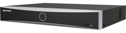 Hikvision - DS-7604NXI-K1 (D)/Alarm4+1