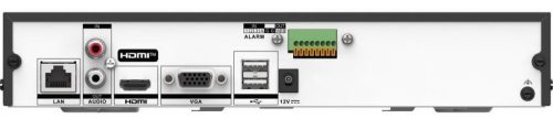 Hikvision DS-7608NI-Q1 (E)