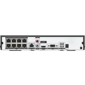 Hikvision DS-7608NI-Q1/8P (E)