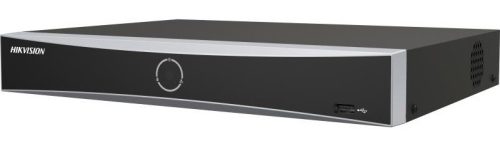 Hikvision - DS-7608NXI-K1/8P (D)