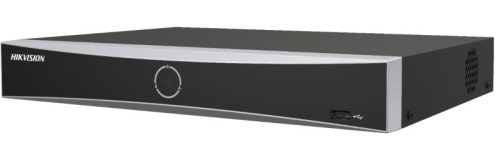 Hikvision - DS-7608NXI-K1/Alarm4+1