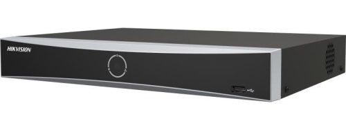 Hikvision - DS-7608NXI-K1 (D)/Alarm4+1