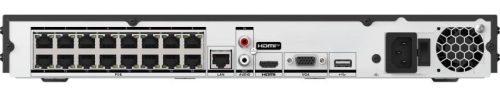 Hikvision DS-7616NI-Q2/16P (E)