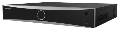 Hikvision - DS-7732NXI-K4 (D)/Alarm16+9