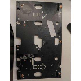 Hikvision - DS-D40W-2F/H
