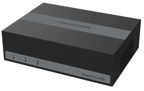 Hikvision - DS-E04HGHI-B