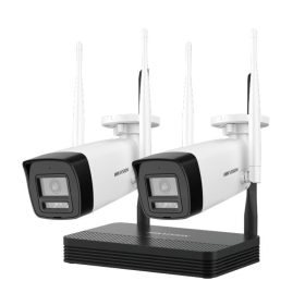 Hikvision - DS-J142I/NKS424W0H