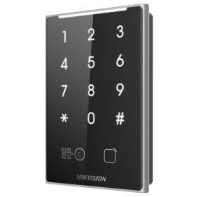 Hikvision - DS-K1109DKB-QR
