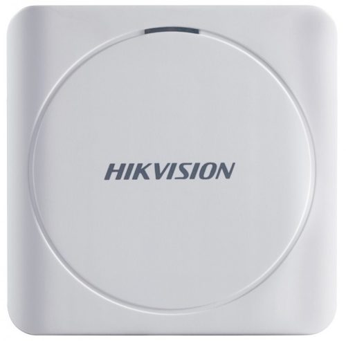 Hikvision - DS-K1801E