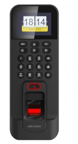Hikvision - DS-K1T804BF