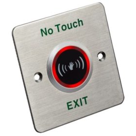 Hikvision - DS-K7P03