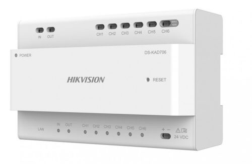 Hikvision - DS-KAD706