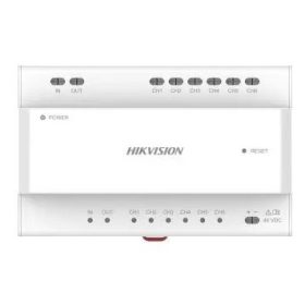 Hikvision - DS-KAD7060EY-S