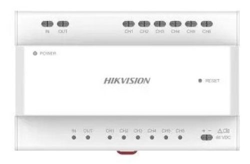 Hikvision - DS-KAD7060EY-S