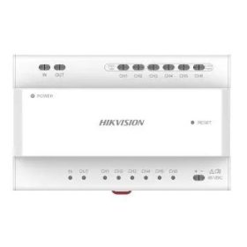 Hikvision - DS-KAD7060EY