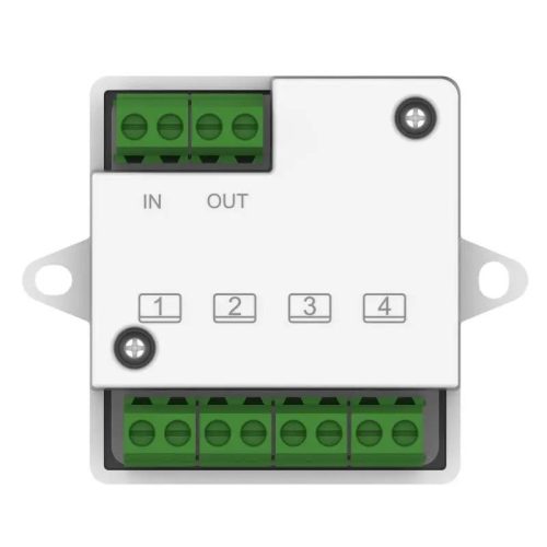 Hikvision - DS-KAD7061EY