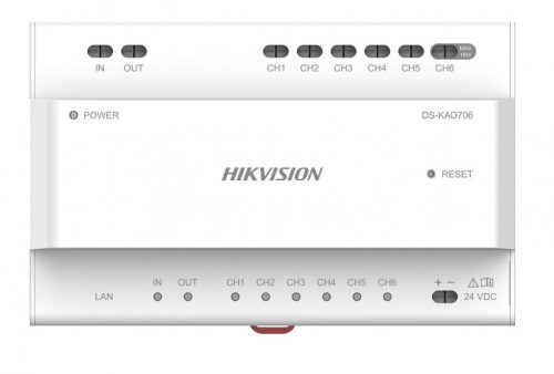 Hikvision - DS-KAD706Y-S