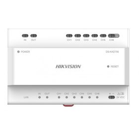 Hikvision - DS-KAD706Y
