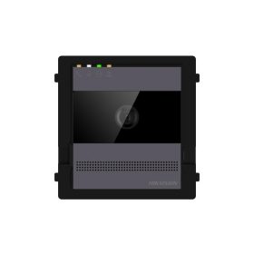 Hikvision - DS-KD7003EY-IME2/Aluminum