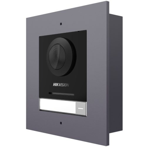 Hikvision - DS-KD8003-IME1/Flush (B)