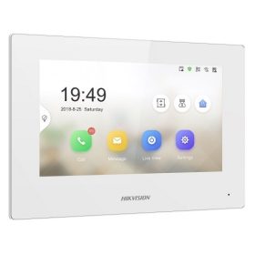 Hikvision - DS-KH6320-WTE1-W